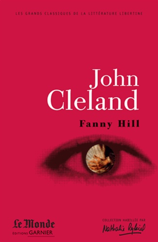 John Cleland - Fanny Hill.