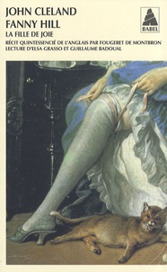 John Cleland - Fanny Hill - La fille de joie.