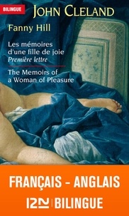 John Cleland - Fanny Hill - Edition bilingue français-anglais.