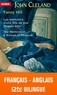 John Cleland - Fanny Hill - Edition bilingue français-anglais.
