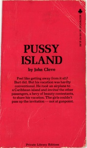 John Cleve - Pussy Island.