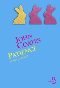 John Coates - Patience.