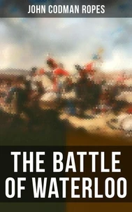 The Battle of Waterloo
