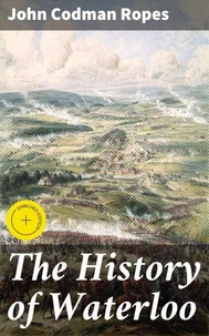 The History of Waterloo