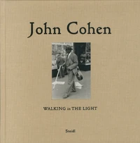 Walking in the light
