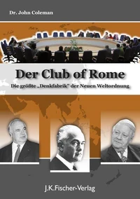 Der "Club Of Rome"