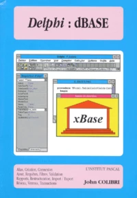 Delphi. Dbase