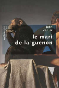 Le mari de la guenon
