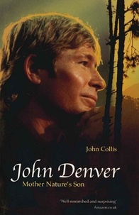 John Collis - John Denver - Mother Nature's Son.