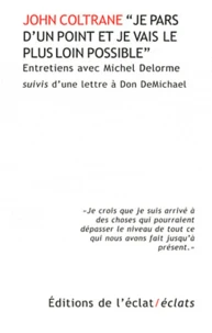 Je pars d'un point et je vais le plus loin possible