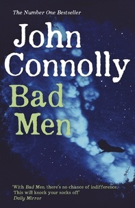 John Connolly - Bad Men.