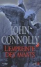 John Connolly - Charlie Parker  : L'empreinte des amants.