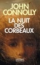 John Connolly - Charlie Parker  : La nuit des corbeaux.