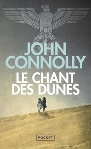 John Connolly - Charlie Parker  : Le chant des dunes.