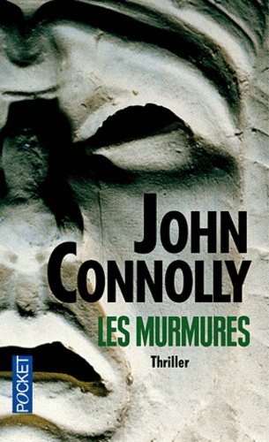 John Connolly - Charlie Parker  : Les murmures.