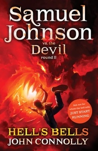 John Connolly - Hell's Bells - A Samuel Johnson Adventure: 2.
