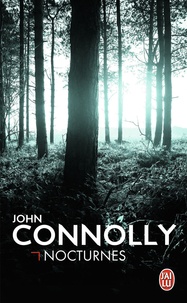 John Connolly - Nocturnes.