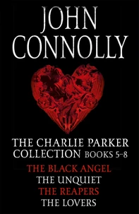The Charlie Parker Collection 5-8