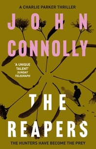 John Connolly - The Reapers.