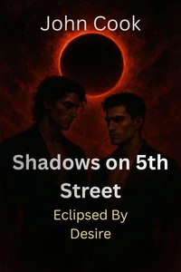 Shadows on 5th Street