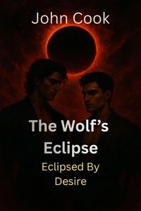 The Wolf’s Eclipse