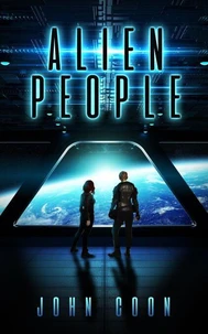 Alien People