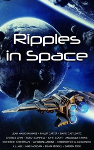 Ripples in Space