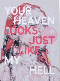 John Copeland - Your heaven looks just like my hell.
