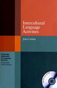 John Corbett - Intercultural Language Activities. 1 Cédérom