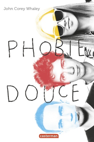 Phobie douce - Occasion