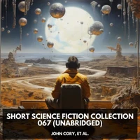 Short Science Fiction Collection 067 (Unabridged)