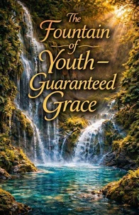 The Fountain of Youth - Guaranteed Grace