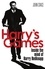 Harry's Games. Inside the Mind of Harry Redknapp