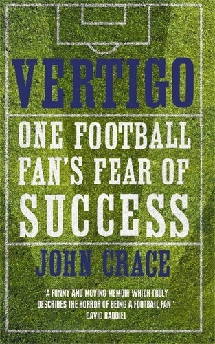 Vertigo. Spurs, Bale and One Fan's Fear of Success