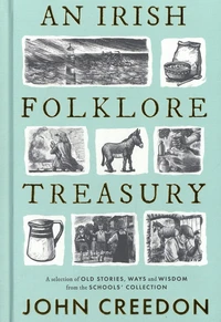 An Irish Folklore Treasury