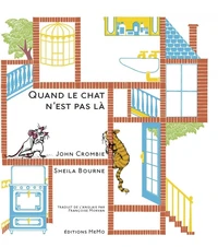 Quand le chat n'est pas là