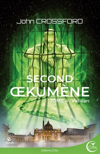 Second Oekumène Tome 4 Vatican