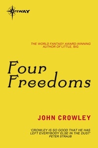 John Crowley - Four Freedoms.