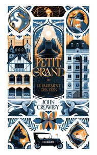 Petit, grand ou le parlement des fées