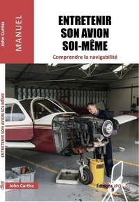 Entretenir son avion soi-même