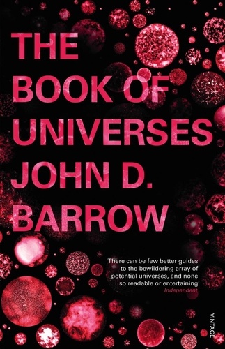 John-D Barrow - The Book of Universe.