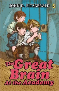 The Great Brain at the Academy
