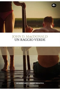 Un raggio verde