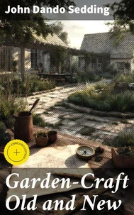 Garden-Craft Old and New