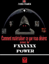 Comment matérialiser ce que vous désirez avec le  Fxxxxxx power