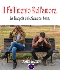  John Danen - Il Fallimento Dell'amore..