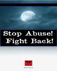Stop abuse! Fight back!