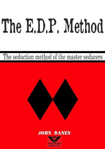  John Danen - The E.D.P. Method.
