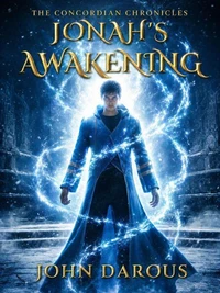 The Concordian Chronicles: Jonah's Awakening