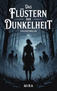 Das Flüstern der Dunkelheit : Psychothriller